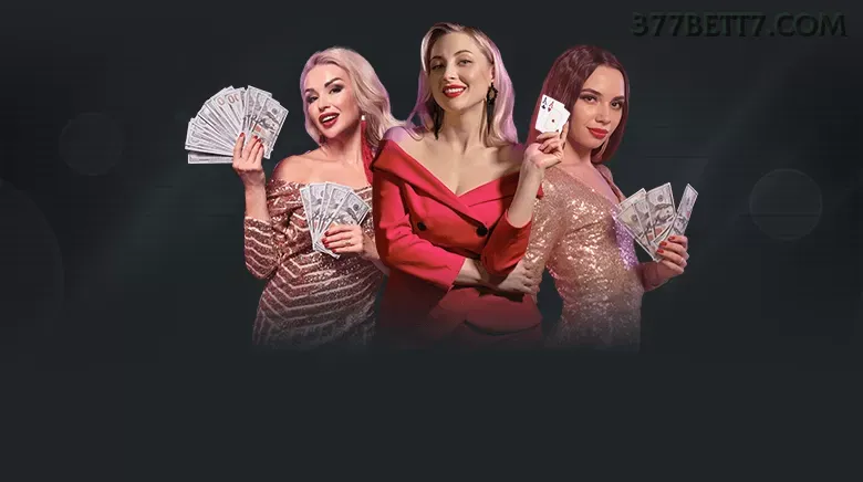 Slots no app 377bet mobile