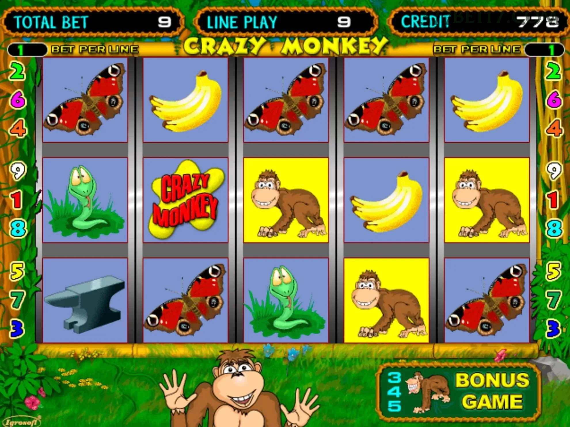 App 377bet slots mobile